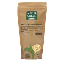 Levedura Nutricional Convencional 150 g - NaturGreen