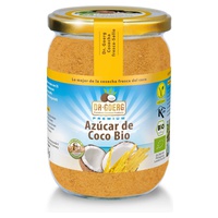 Açúcar de Coco Bio 260 g - Dr. Goerg