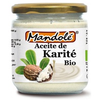 Óleo de Karité Bio 250 g - Mandole