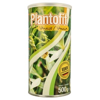 Plantofit (Sabor Baunilha) 500 g (Baunilha) - Eder