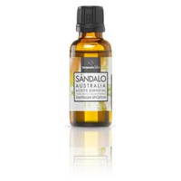 Óleo Essencial de Sândalo da Austrália 30 ml de óleo essencial (Sândalo) - Terpenic