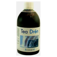 Tea Dren 500 ml - Codiet