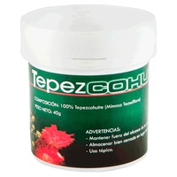 Tepezcohuite Pó 40 g - Lumen - Productos Holisticos
