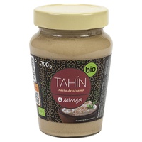 Tahini Natural 300 g - Mimasa