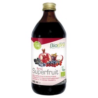 Superfruta forte 500 ml - Biotona