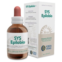 SYS Epilóbio 50 ml - Forza Vitale