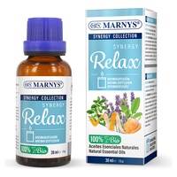 Synergy Relax 30 ml - Marnys
