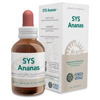 SYS Ananás 50 ml - Forza Vitale