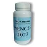 Wences 1024 90 cápsulas - Alfa Herbal