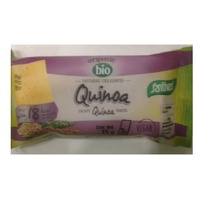 Tostas Leves de Quinoa 15 g - Santiveri
