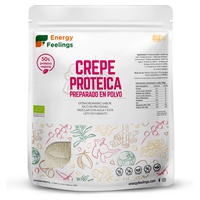 Vegan Protein Crepe Eco XXL Pack 1 kg - Energy Feelings
