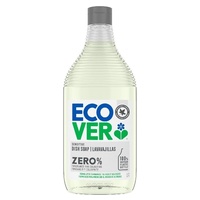 Lava-louças Zero% 450 ml - Ecover