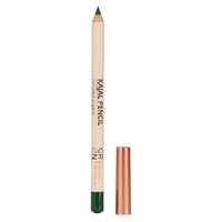 Lápis de olho verde grama Kajal 1 unidade (Verde) - GRN