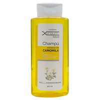 Shampoo extrato de camomila 500 ml - Xensium Nature