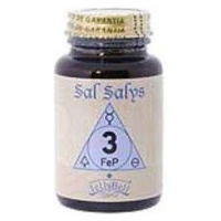 Sal Salys 3 FeP 90 comprimidos - Jellybell