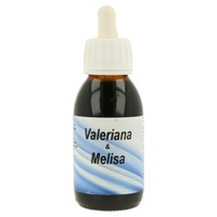 Treman Extrato de Valeriana e Melissa 100 ml - Espadiet