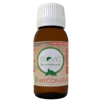Stevia Líquida 60 ml - MyConatur