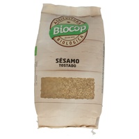 Sésamo Torrado Bio 250 g - Biocop