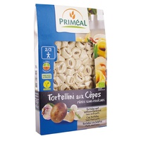 Tortellini de Cogumelos 250 g - Primeal