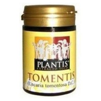 Tomentis (Uncaria) 120 cápsulas - Plantis