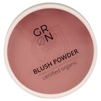 blush compacto de jacarandá 9 g de pó (Rosa) - GRN
