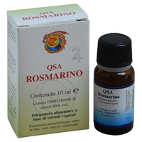 Qspc Rosemary 10 ml - Herboplanet