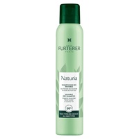 Shampoo Seco Invisível Naturia 200 ml - Rene Furterer