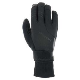Roeckl Villach 2 Long Gloves  10 Mulher