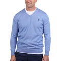 Elpulpo  camisolas -  Azul Disponível em tamanho para homem. EU M,EU L,EU XL.Homem > Roupas > Bluso / blusa