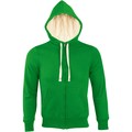 Sols  Sweats SHERPA WINTER MEN  Verde Disponível em tamanho para homem. EU XXL,EU L,EU XL.Homem > Roupas > Abrigo