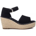 Xti  Sandálias SANDALIA DE MUJER  035522  Preto Disponível em tamanho para senhora. 36,37,38,39,40,41.Mulher > Calçasdos > Sandálias e rasteirinhas