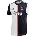 adidas  T-Shirt mangas curtas Juventus Home Authentic  multicolor Disponível em tamanho para homem. EU S,EU M,EU XL.Homem > Roupas > Camiseta