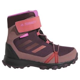Adidas Terrex Snow Cf R.rdy Hiking Shoes Kids  EU 33