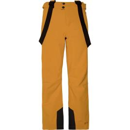 Protest Bork Pants Amarelo 116 cm Rapaz