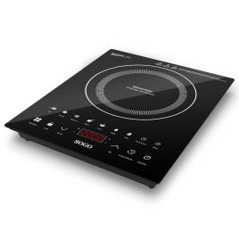 Sogo Coc-ss-10245 Electric Induction Cooker 2000w