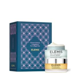 Elemis Cleanse & Hydrate A Magnificent Pro-Collagen Tale