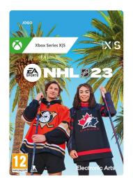 NHL 23: STANDARD EDITION (Xbox Series X|S)