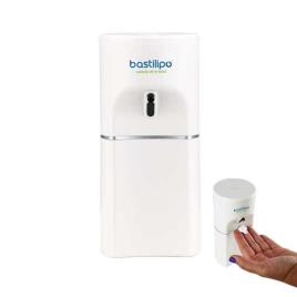 Bastilipo Triton Soap Dispenser 0.25l Transparente