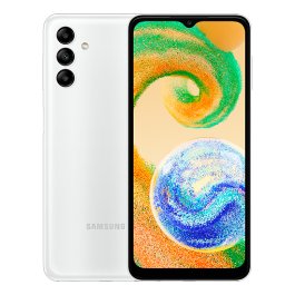 Smartphone Samsung Galaxy A04s A047 3GB/32GB Dual SIM Branco