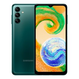 Smartphone Samsung Galaxy A04s A047 3GB/32GB Dual SIM Verde