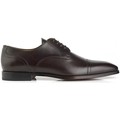 Mariano Shoes  Sapatos & Richelieu Braga  Castanho Disponível em tamanho para homem. 39,40,41,42,43,44,45,46.Homem > Calçasdos > Sapatos