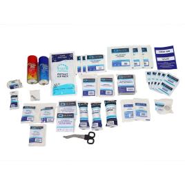 Powercare Training Refill First Aid Kit