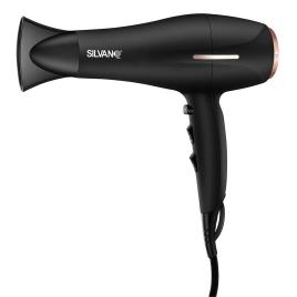 Silvano Profesional With Diffuser Hair Dryer 2200w