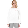Champion  Sweats 114712  Branco Disponível em tamanho para senhora. EU S,EU M,EU L.Mulher > Roupas > Abrigo