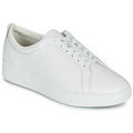 FitFlop  Sapatilhas RALLY SNEAKERS  Branco Disponível em tamanho para senhora. 37,38.Mulher > Sapatos > Tenis