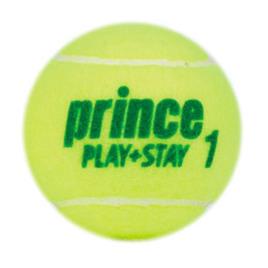 Prince Play&stay Stage 1 Padel Balls Box  24 x 3 Balls