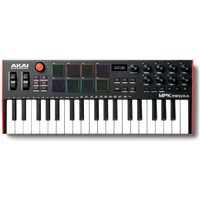Akai Professional MPK Mini Plus 37-Key MIDI Keyboard
