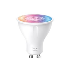 TP-LINK TAPO L630 LAMPADA SMART WI-FI SPOTLIGHT MULTICOLOR #Channel Promo#