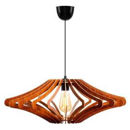 Wellhome Wh1114 Hanging Lamp Dourado