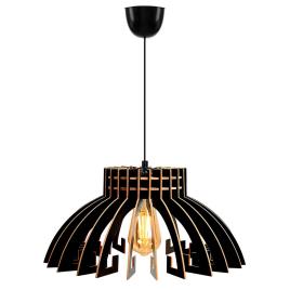 Wellhome Wh1111 Hanging Lamp Dourado